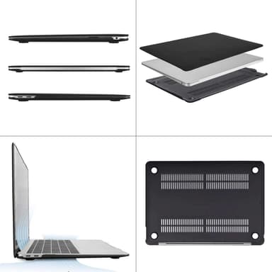 MacBook Air 13" skal Orange