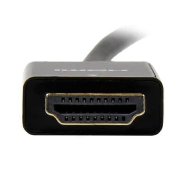 StarTech.com 5 m aktiv Höghastighets-HDMI-kabel – Ultra HD 4k x 2k