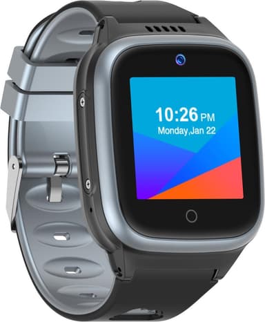 Smartwatch for online barn