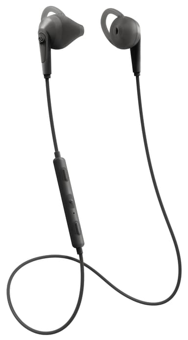 Urbanista Chicago trådlösa in-ear hörlurar (svart)