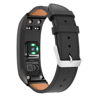 Garmin Vivosmart HR armband Svart