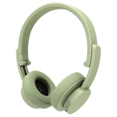 Urbanista Detroit trådlösa on-ear hörlurar (grön)