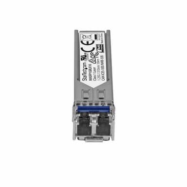 StarTech.com Cisco Meraki MA-SFP-1GB-LX10-kompatibel SFP-sändtagarmod