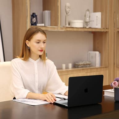 MacBook Air 13" skal Orange