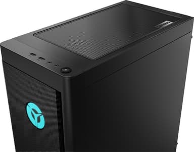 Lenovo Legion T5 R7/16/1024/6800XT stationär dator gaming