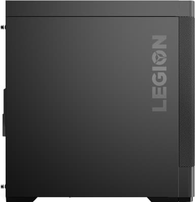 Lenovo Legion T5 R7/16/1024/6800XT stationär dator gaming