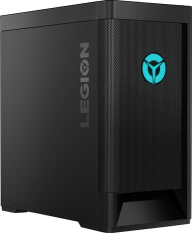 Lenovo Legion T5 R7/16/1024/6800XT stationär dator gaming