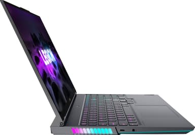Lenovo Legion 7 R7/16/1000/3080/165Hz 16" bärbar dator gaming