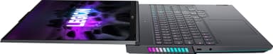Lenovo Legion 7 R7/16/1000/3080/165Hz 16" bärbar dator gaming