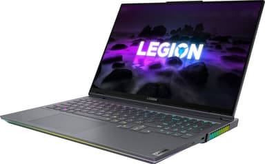 Lenovo Legion 7 R7/16/1000/3080/165Hz 16" bärbar dator gaming