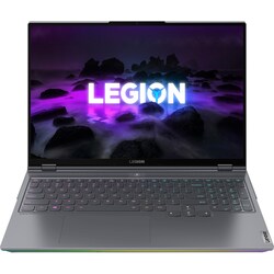 Lenovo Legion 7 16" bärbar dator för gaming R7/16/1000/3080/16-165