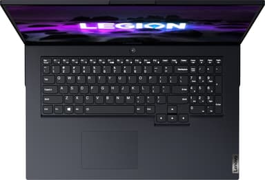 Lenovo Legion 5 R7/16/1000/3060/144Hz 17" bärbar dator gaming
