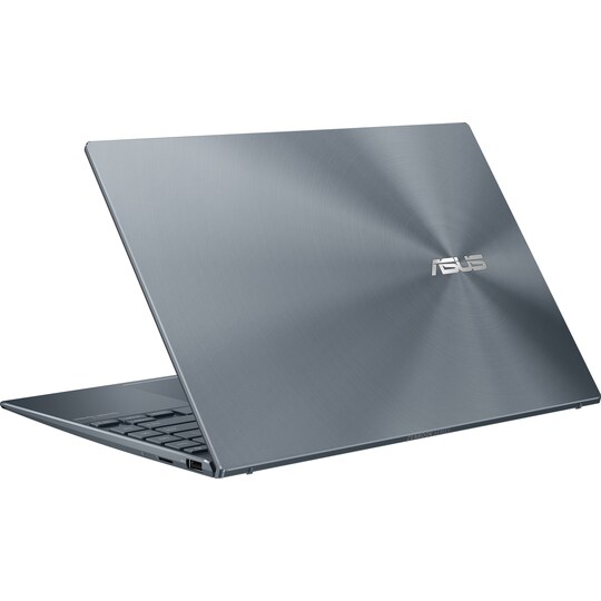Asus ZenBook 13 OLED UM325 R7/16/512 13.3" bärbar dator