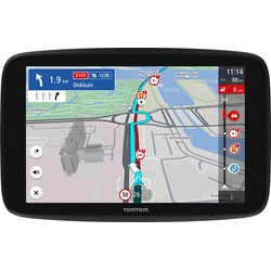 TomTom GO Expert 7" GPS (black)