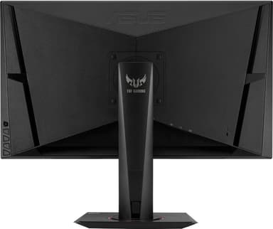 Asus VG27AQ 27"TUF bildskärm för gaming (svart)