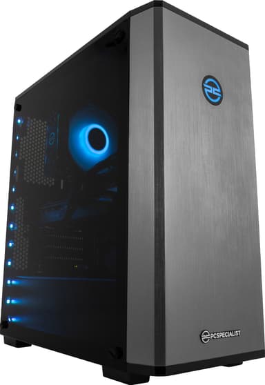 PCSpecialist Vortex GXi gaming-PC