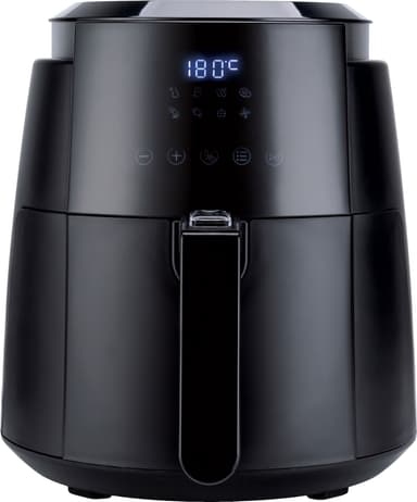 Wilfa air fryer AF1B35