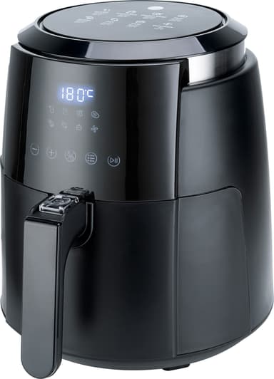 Wilfa air fryer AF1B35