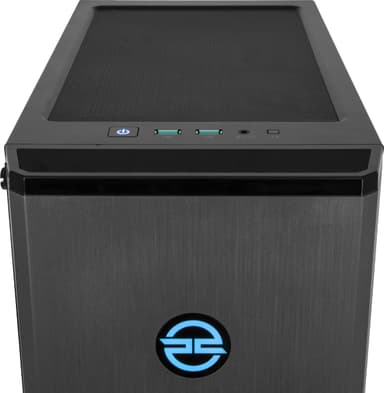 PCSpecialist Vortex GXi gaming-PC