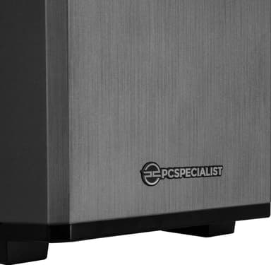 PCSpecialist Vortex GXi gaming-PC
