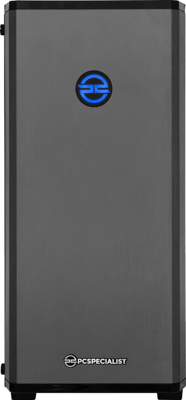 PCSpecialist Vortex GXi gaming-PC