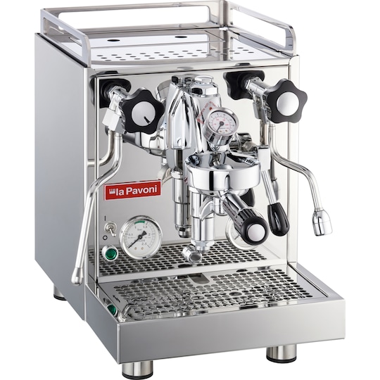 La Pavoni Cellini Evoluzione espressomaskin LPSCOV01NO