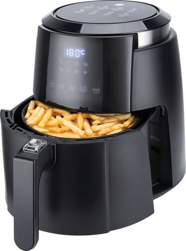 Wilfa air fryer AF1B35