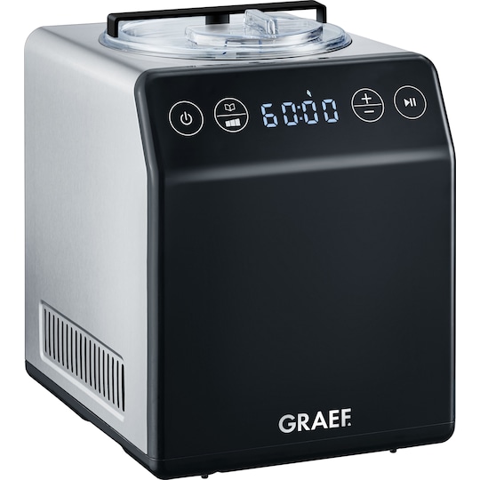 Graef glassmaskin GRIM700