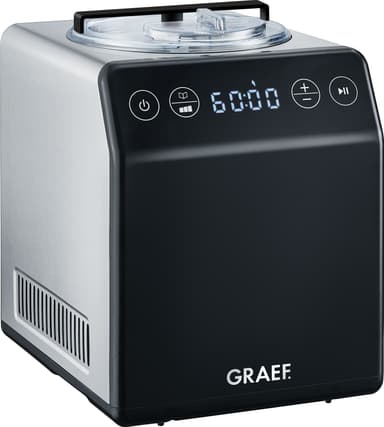 Graef glassmaskin GRIM700