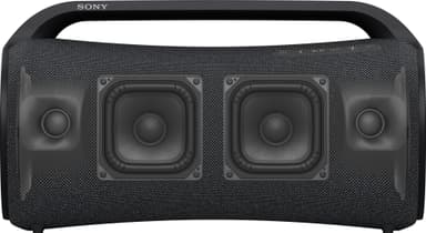 Sony portabel trådlös högtalare SRS-XG500 (svart)