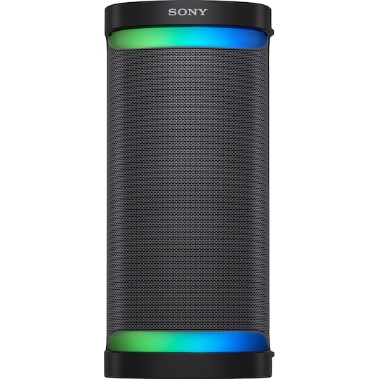 Sony portabel trådlös högtalare SRS-XP700 (svart)