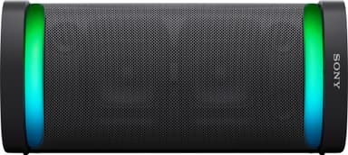 Sony portabel trådlös högtalare SRS-XP700 (svart)