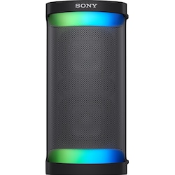 Sony portabel trådlös högtalare SRS-XP500 (svart)