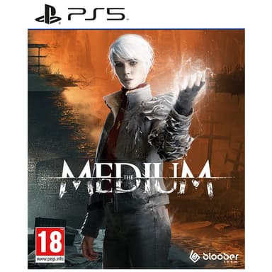 The Medium (PS5)