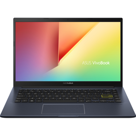 Asus VivoBook 14 X413 14" bärbar dator i5/8/512