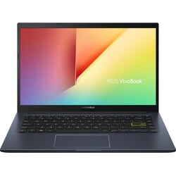 Asus VivoBook 14 X413 14" bärbar dator i3/8/256