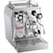 La Pavoni Botticelli Evoluzione PID espressomaskin LPSGEV02NO