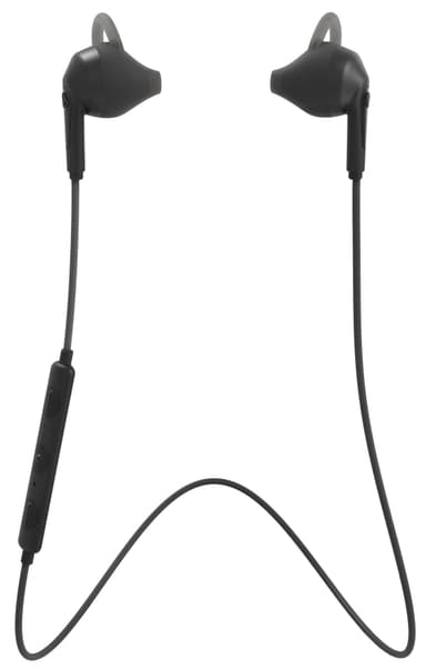 Urbanista Chicago trådlösa in-ear hörlurar (svart)