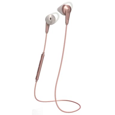 Urbanista Chicago trådlösa in-ear hörlurar (roséguld) Urbanista Chicago trådlösa in-ear hörlurar (roséguld)