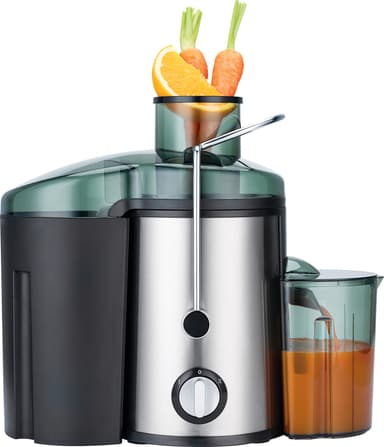 Wilfa juicepress JU1S-400