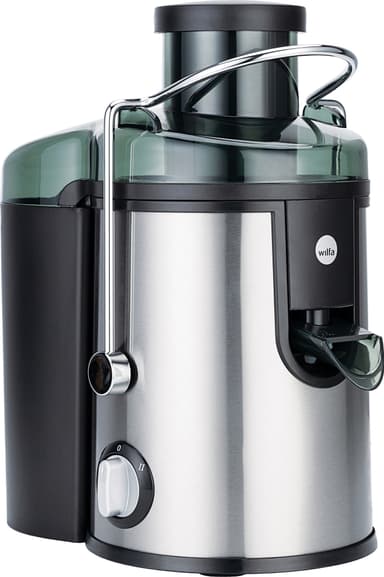 Wilfa juicepress JU1S-400