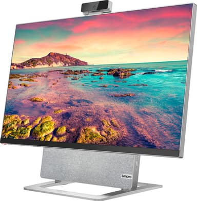 Lenovo Yoga AIO 7 R7/16/1000/6600M/27 AIO stationär dator