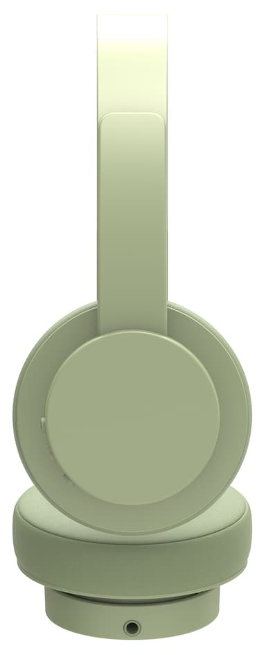 Urbanista Detroit trådlösa on-ear hörlurar (grön)