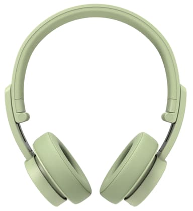 Urbanista Detroit trådlösa on-ear hörlurar (grön)