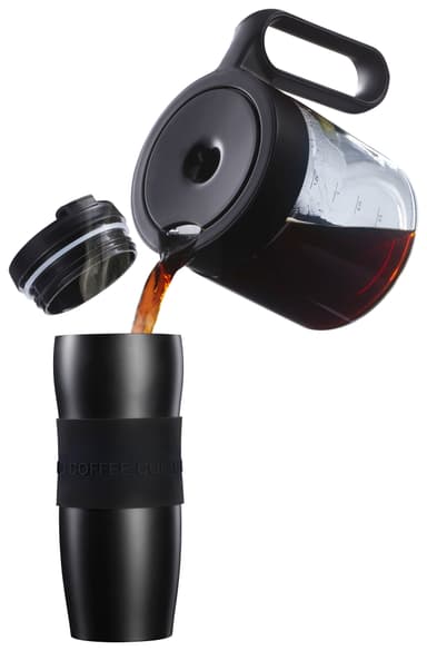 Wilfa coffee 2GO Termos