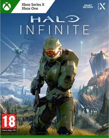 Halo Infinite (XOne)