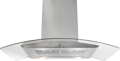 Witt köksfläkt WCT608G