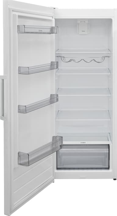 Cylinda kylskåp K2155VE (vit)