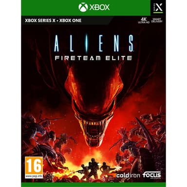 Aliens: Fireteam Elite (XOne)