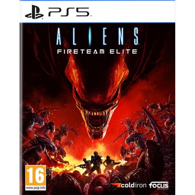 Aliens: Fireteam Elite (PS5)